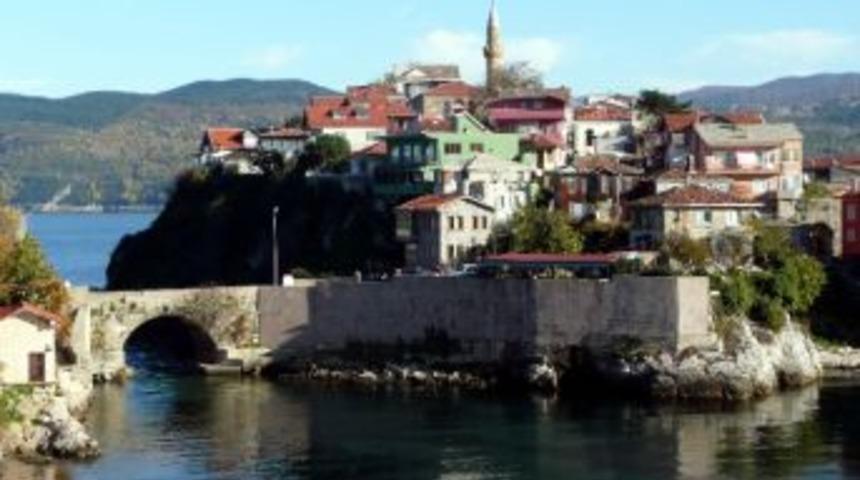 Tarihi Kemer K&ouml;pr&uuml;s&uuml; Onarılacak