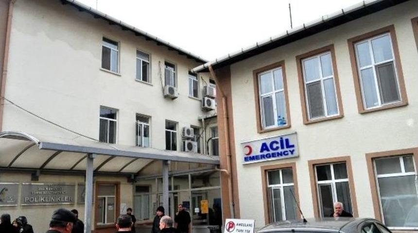 &lsquo;hedef; &Ouml;zel Hastanelerin &Ouml;n&uuml;ne Ge&ccedil;mek&rsquo;