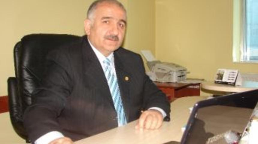 Tff&rsquo;den İl Y&ouml;neticilerine Tepki