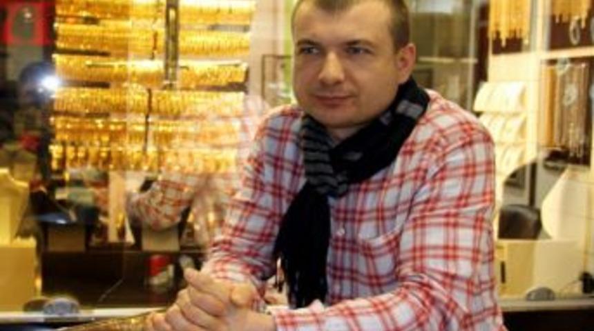 Bartınlı Kuyumculardan Bankalara Tepki