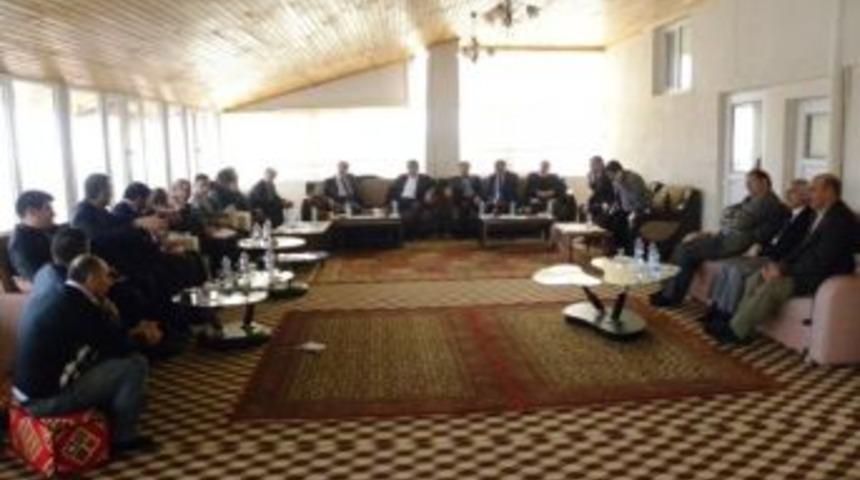 Bing&ouml;l&rsquo;de Y&uuml;zenada Festivali Yapılacak