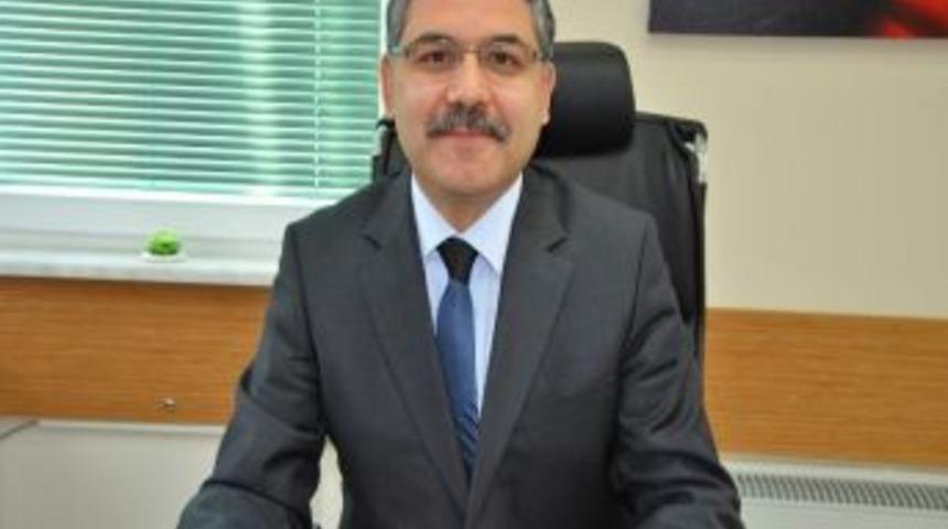 Kamu Hastaneleri Birliği&rsquo;nden Kadın Doktorun Darp Edilmesine Tepki