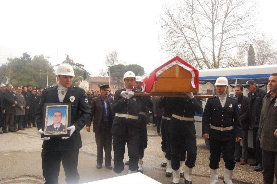 Babaya Son Dokunuş