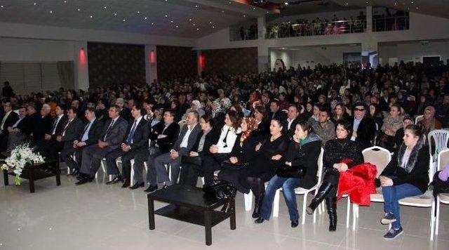 Özürlüler İçin Konser