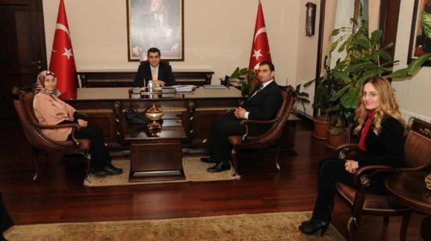 Kadının Emeği Mikrokredi İle Gelişiyor