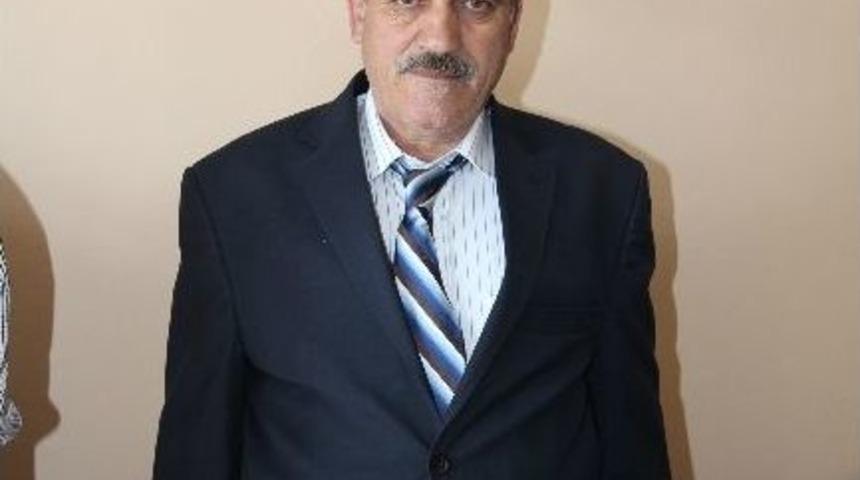 Aziziyeli Muhtarlar Dadaşoğlu Dedi