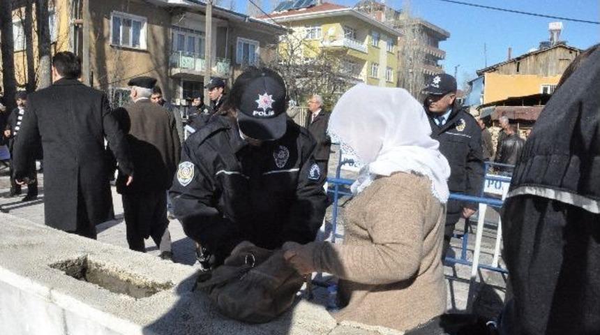 Davulcunun Karıştığı Kavgada Reddi Hakim Talebi