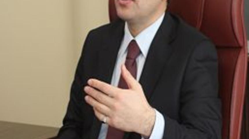 &Ccedil;ocuk Metabolizma Hastalıkları Alanında Hizmet Veriliyor