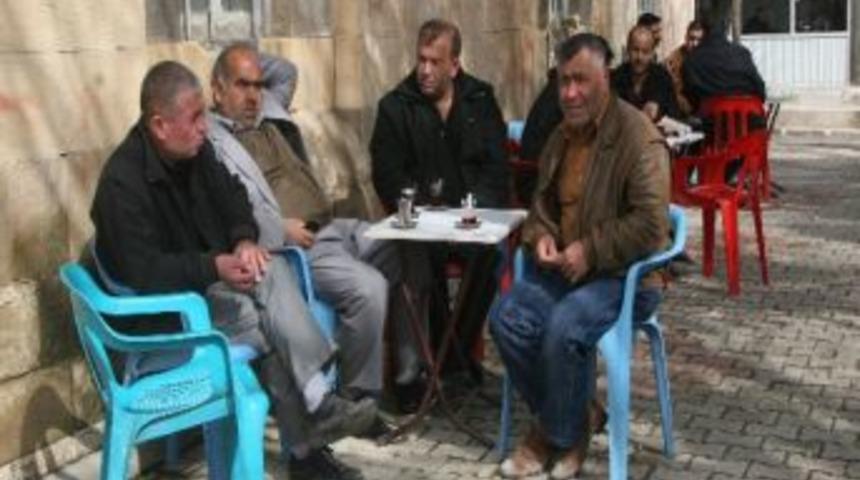 Kilis'te Bahar Havası