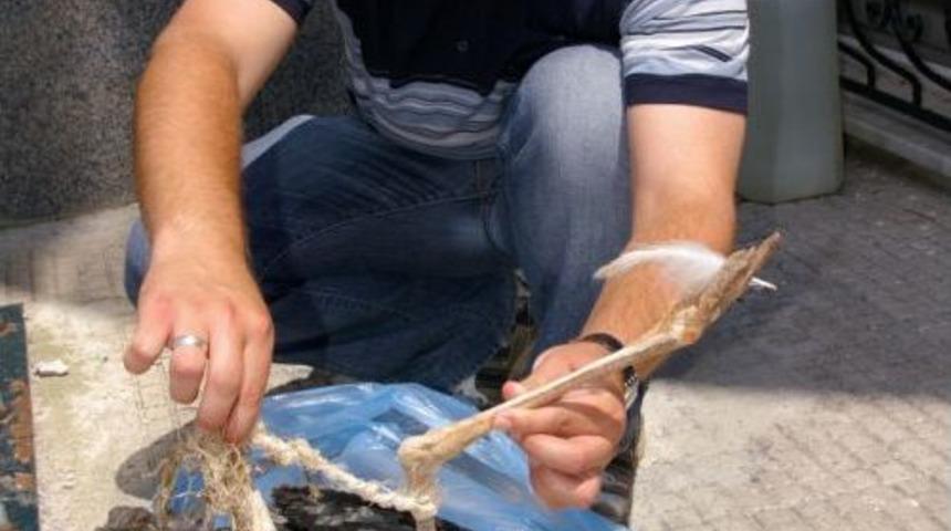 T&uuml;rkiye&rsquo;deki Leyleklerin Korunması Protokol&uuml; Imza Aşamasında