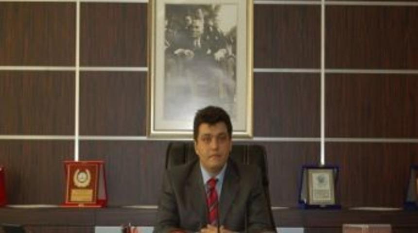 G&ouml;nen Tabakhane B&ouml;lgesi Turizm Alanı Olarak Hizmet Verecek