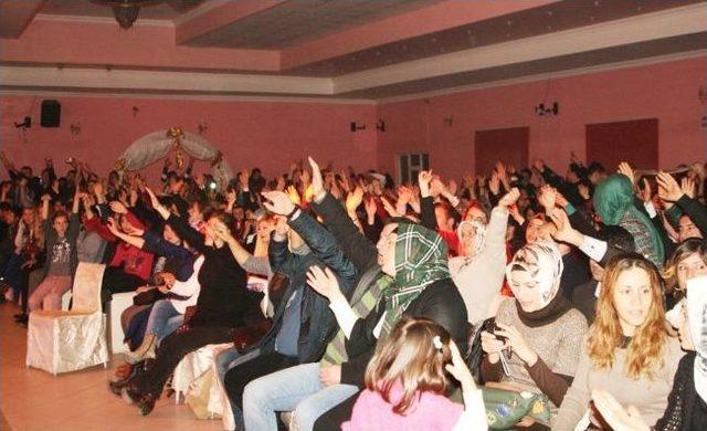 Karadenizli Selçuk Balcı’dan Kürtçe Şarkı