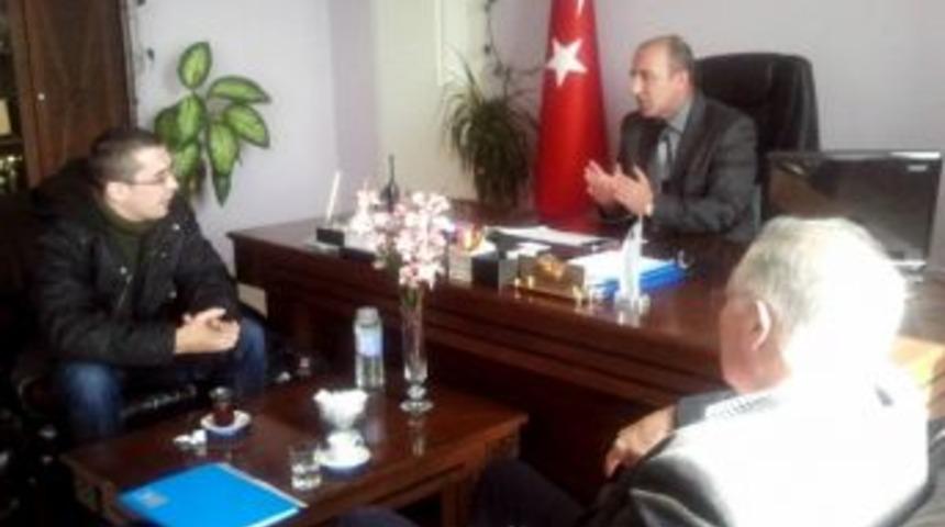 Y&uuml;ksekova&rsquo;da Su Sorunu &Ccedil;&ouml;z&uuml;l&uuml;yor
