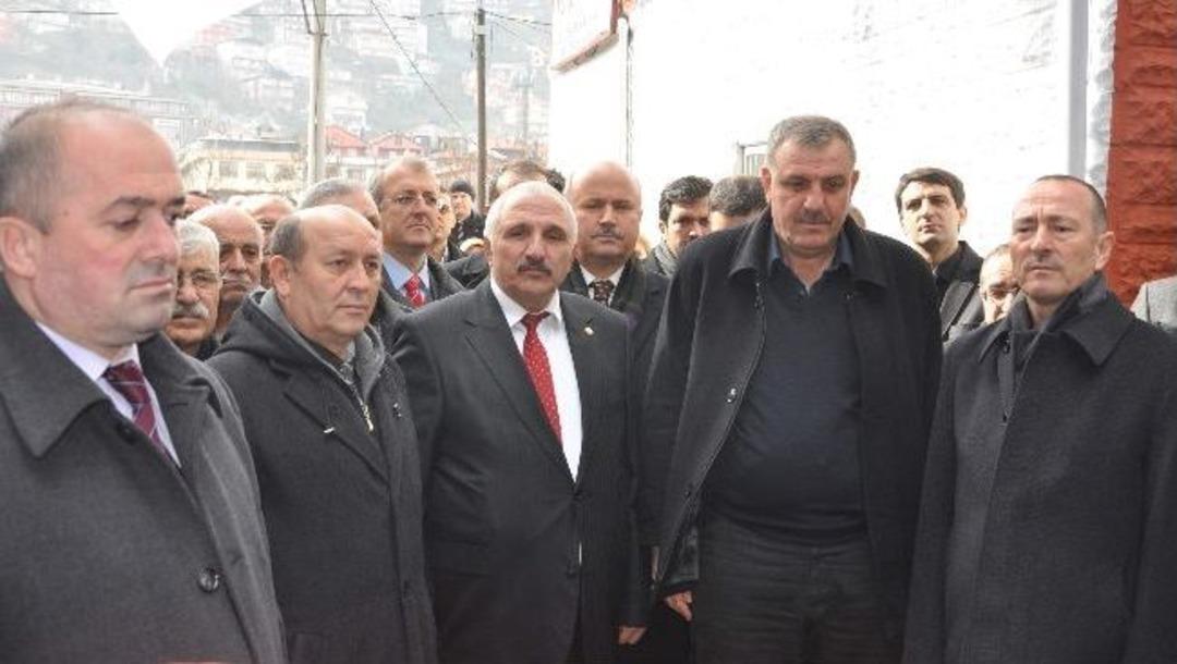 Kızılay Kozlu Şubesi A&ccedil;ıldı