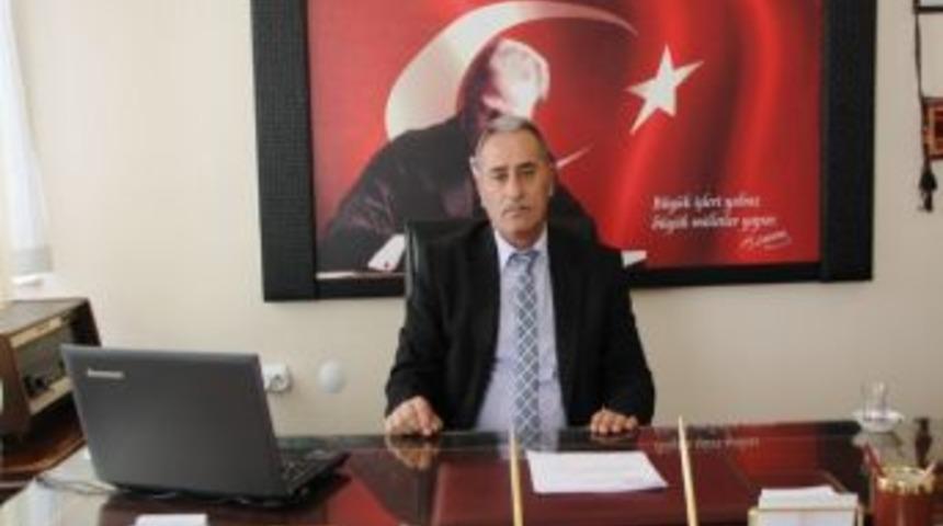 Çubuk Halk Eğitim Merkezinden 4 Bin 7 Kişi Yararlandı