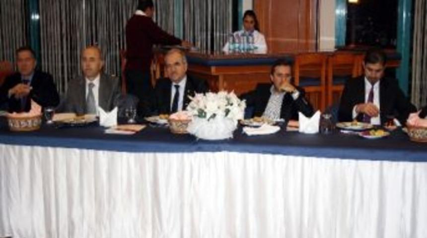 Sivil Toplum Yüzde Yüz Muğla İçin Bir Araya Geliyor