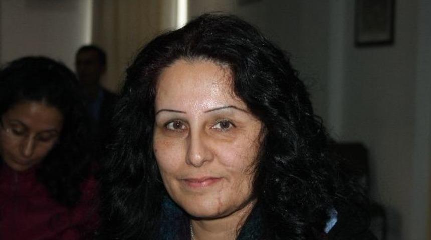 Manavgat'ta Üreme Sağlığı Semineri Düzenlendi