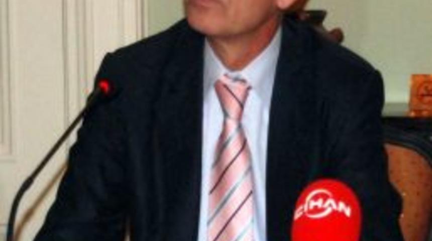 "400. Yıl Kutlamaları Hollanda Ile T&uuml;rkiye Arasındaki Ticareti Artırdı"