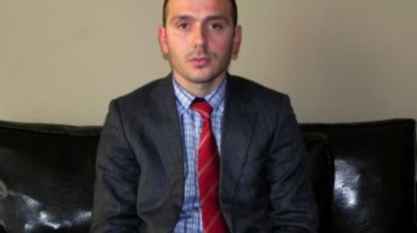 Alaplı’da Gönüllü Itfaiyeciler Eğitime Başladı