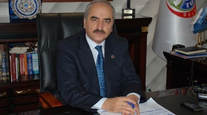 Tosya Myo Ek Binası Yapımı İ&ccedil;in &Ccedil;alışmalar Hızlandı