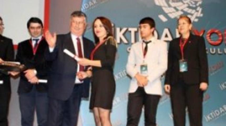 Chp İl Başkanlığından Ankara &Ccedil;ıkarması