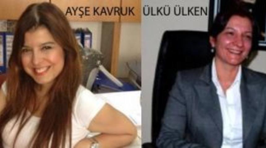 AYTO ve ATB'de istifalar art arda geldi