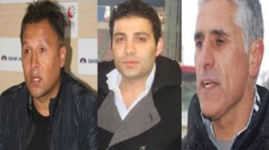 Futbolcu izleme komitesine yeni atamalar