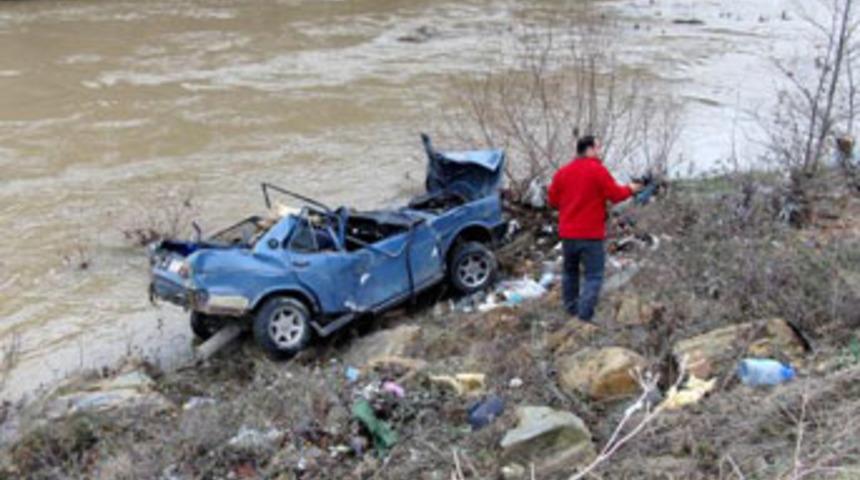 'Eve geliyorum' dedikten sonra öldü
