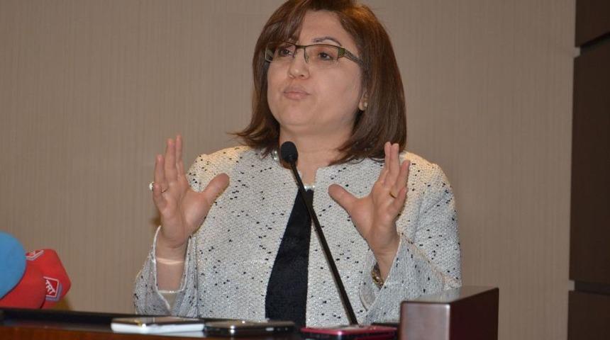 Bakan Şahin: Sosyal Yardım Alan 20 Bin Kişiyi Işe Yerleştirdik