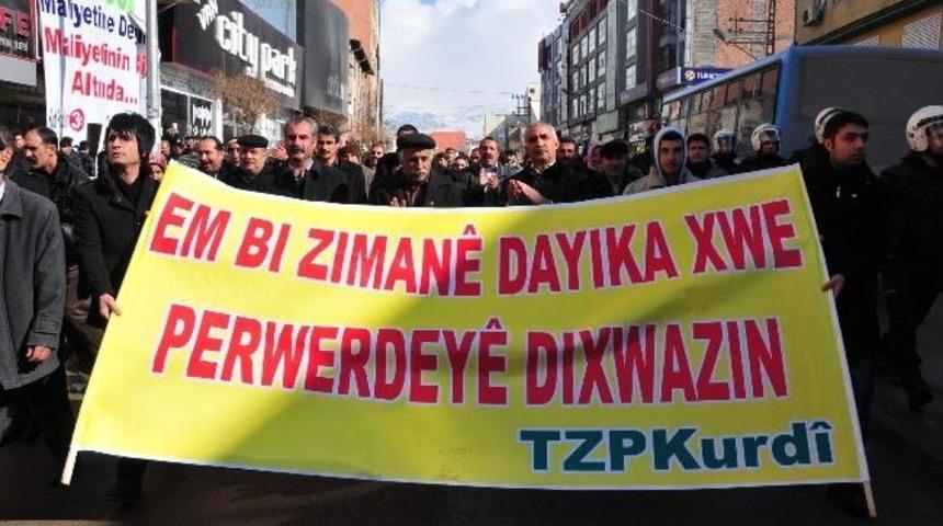 21 Şubat D&uuml;nya Anadil G&uuml;n&uuml;