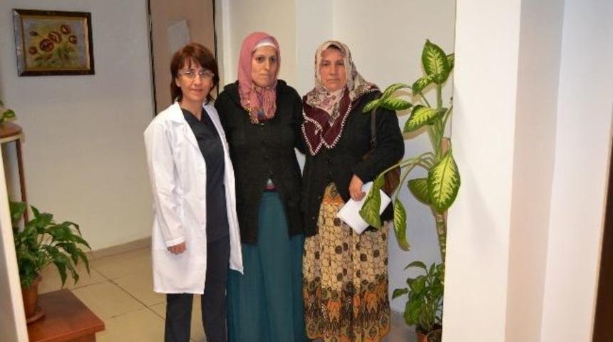 Karnından 9 Kiloluk Ur &Ccedil;ıktı