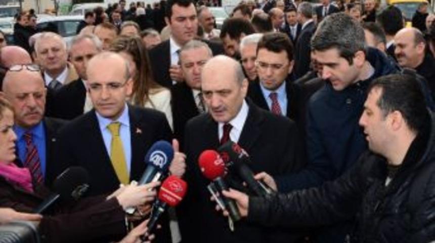 Bayraktar &lsquo;devlet Mahallesi&rsquo;nin Yıkılacağı İddialarına Cevap Verdi