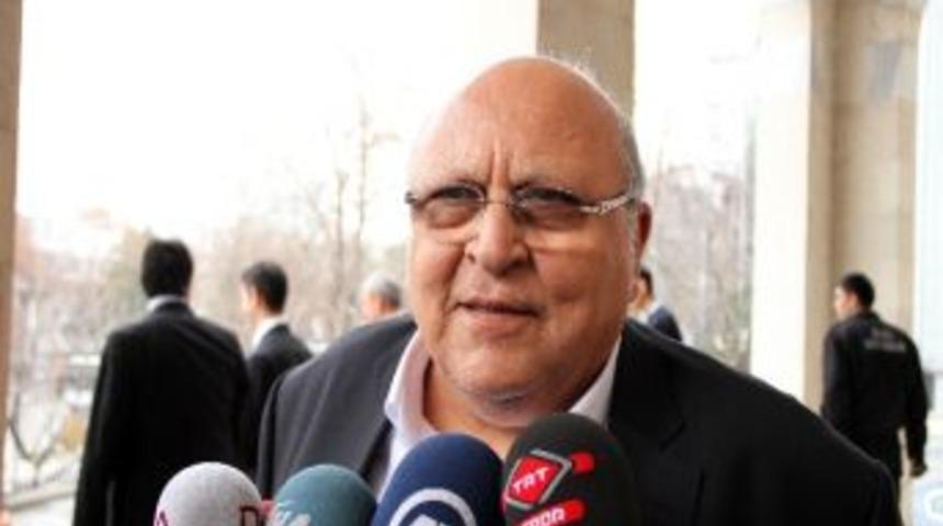 Fenerbah&ccedil;e Başkanvekili Kiğılı: "bu Akşam Galip Gelip Yolumuza Devam Edeceğiz"