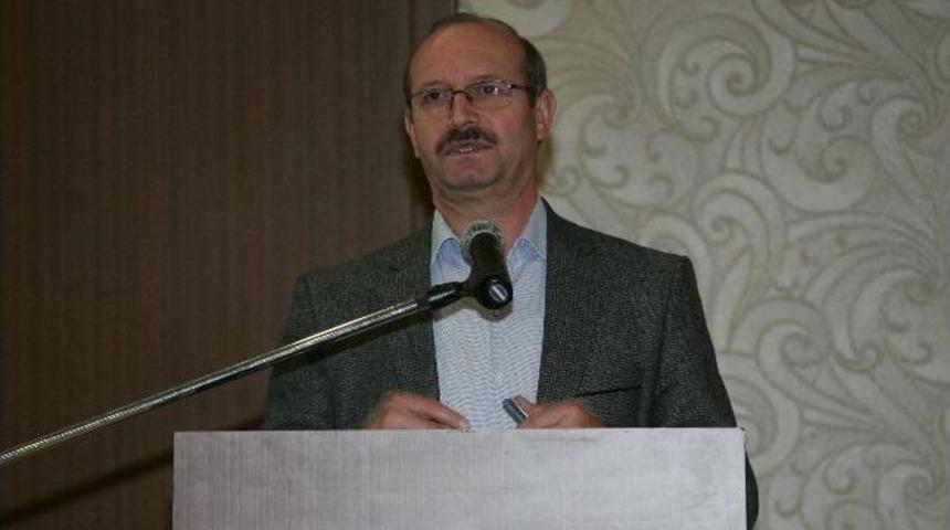 Ak Partili Başkanların İstişare Toplantısı