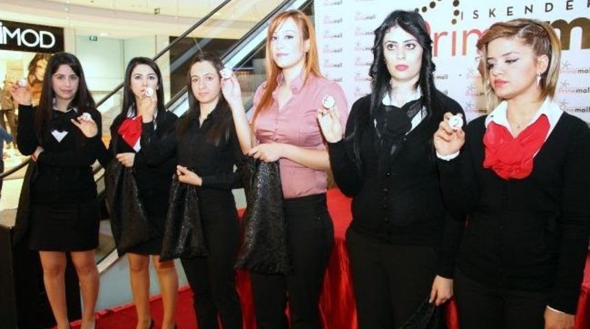 50 Tl'lik Alışverişle Sıfır Otomobil Kazandı