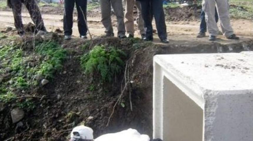 Balıkesir'deki Köy Yolları Yeni Asfalt Sezonuna Hazırlanıyor