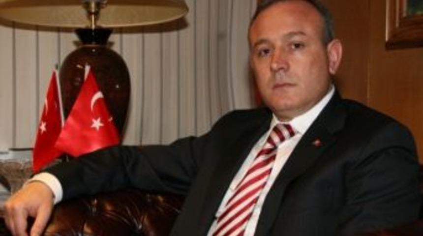 Trabzon&rsquo;dan Suriye&rsquo;li Sığınmacılara 173 Bin 472 Tl&rsquo;lik Yardım