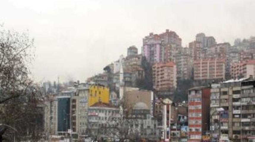 İşte Zonguldak&rsquo;ın Hane Ve Hane Halkı İstatistikleri