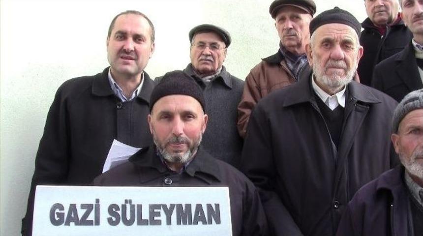 Mavi Kapak Kampanyasına Din Adamlarından Destek