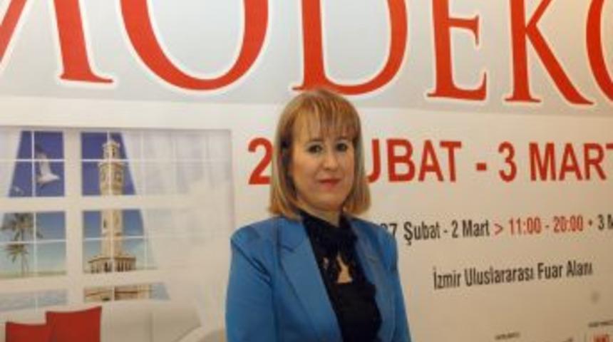 MODEKO 2013, İzmir&rsquo;e 50 Milyon Dolar Kazandıracak