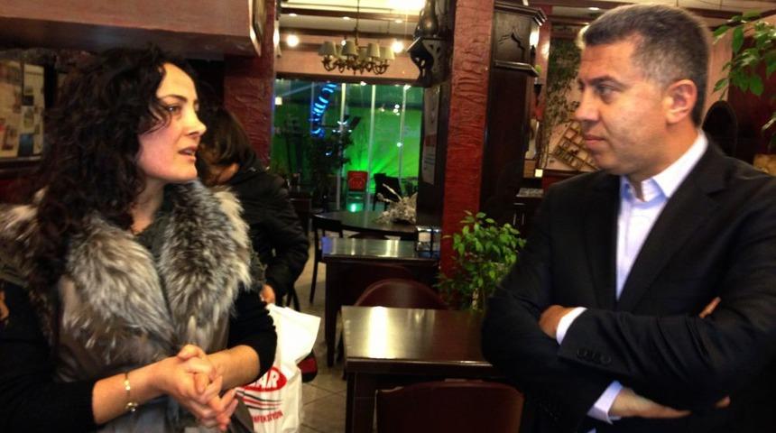 Samsun Doğası Ve Deniziyle Turizm Şehri Olabilir