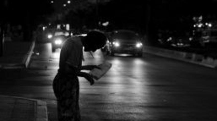 Selahattin &Ccedil;elik&rsquo;in Bodrum Sergisi