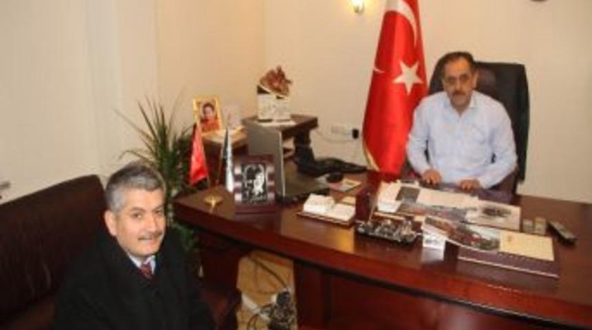 D&ouml;rt Yıllık Fak&uuml;lte İ&ccedil;in &Ccedil;alışıyorlar