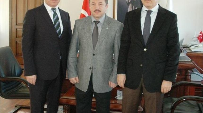 Cumhurbaşkanlığı Bisiklet Turu Yine İzmir'den Ge&ccedil;ecek