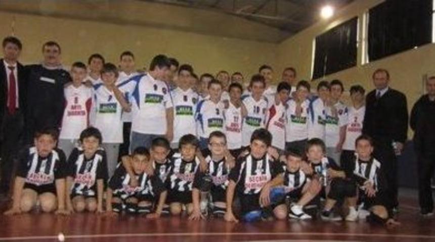 Esentepe Bolu&rsquo;da Esti G&uuml;rledi