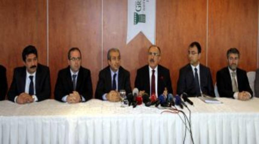 Atalay: S&uuml;re&ccedil;te Provokatif Gelişmelere Karşı Endişeliyiz