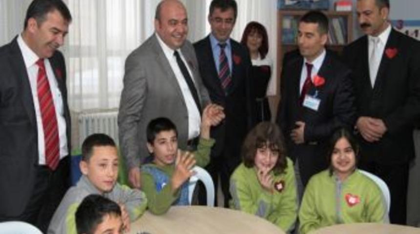 Sel&ccedil;uklu&rsquo;da Yeni Proje