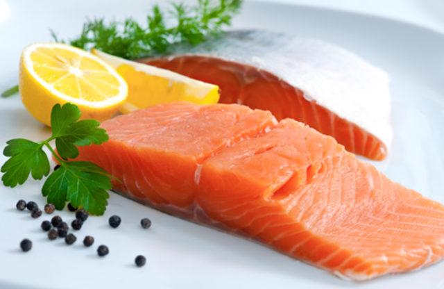 Kilo verirken yemeniz gereken 7 besin 1