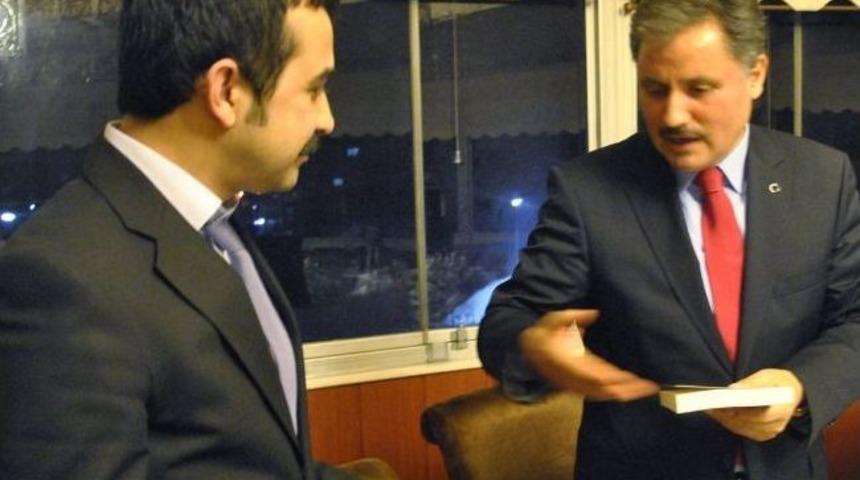 Malatya Kent Konseyi Yürütme Kurulu Toplandı