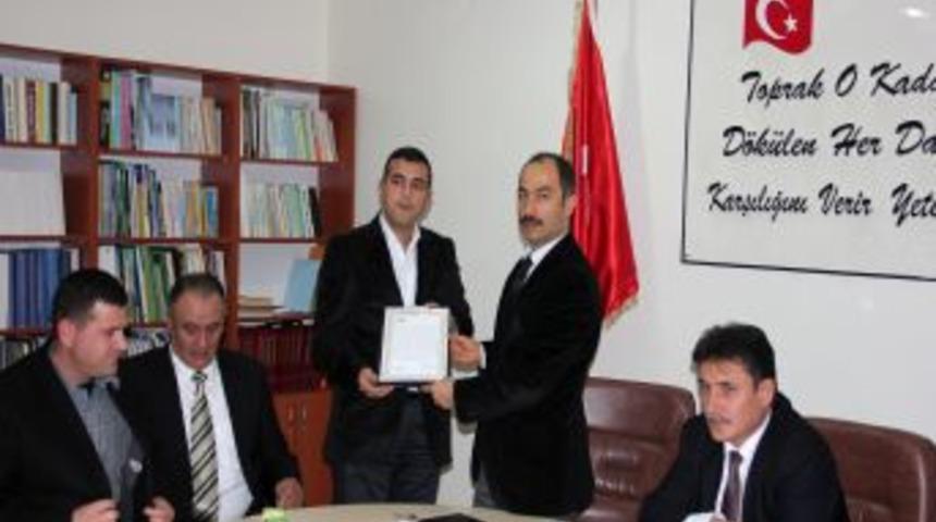 Nevşehir&rsquo;de 7 Yatırımcıya 3.5 Milyon Lira Destek Sağlanacak